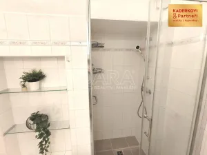 Pronájem bytu 2+kk, Brno - Královo Pole, Ruská, 61 m2
