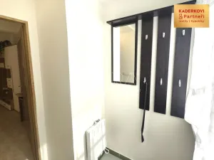 Pronájem bytu 2+kk, Brno - Královo Pole, Ruská, 61 m2