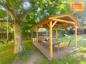 Pronájem bytu 2+kk, Brno - Královo Pole, Ruská, 61 m2