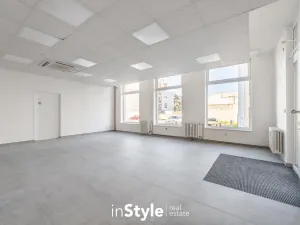 Prodej obchodního prostoru, Uherské Hradiště, Sloupského, 95 m2