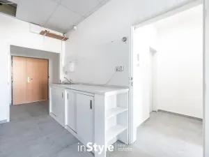 Prodej obchodního prostoru, Uherské Hradiště, Sloupského, 95 m2