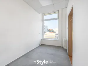 Prodej obchodního prostoru, Uherské Hradiště, Sloupského, 95 m2
