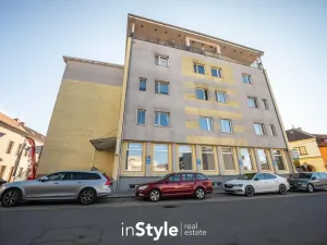 Prodej obchodního prostoru, Uherské Hradiště, Sloupského, 95 m2