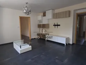 Pronájem bytu 3+1, Hodonín, Erbenova, 84 m2