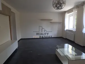 Pronájem bytu 3+1, Hodonín, Erbenova, 84 m2