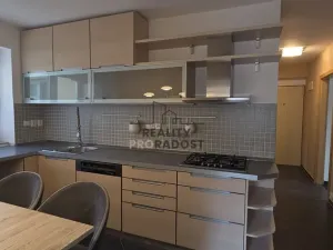 Pronájem bytu 3+1, Hodonín, Erbenova, 84 m2