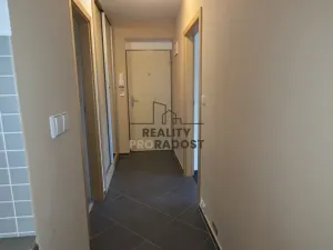 Pronájem bytu 3+1, Hodonín, Erbenova, 84 m2