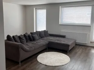 Pronájem bytu 3+kk, Kladno - Kročehlavy, 90 m2