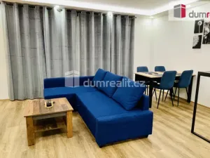 Prodej bytu 2+kk, Abertamy, Pražská, 48 m2