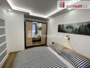 Prodej bytu 2+kk, Abertamy, Pražská, 48 m2