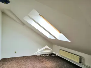 Pronájem bytu 2+1, Plzeň, Martinská, 67 m2