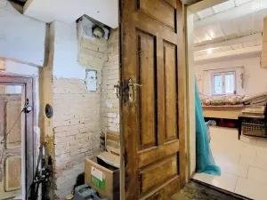 Prodej chalupy, Svojanov, 100 m2