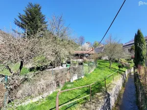 Prodej chalupy, Svojanov, 100 m2