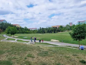 Prodej bytu 3+1, Brno, Horníkova, 74 m2