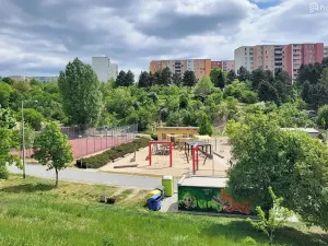 Prodej bytu 3+1, Brno, Horníkova, 74 m2
