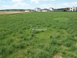 Prodej pozemku pro bydlení, 10791 m2
