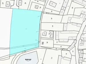 Prodej pozemku pro bydlení, 10791 m2