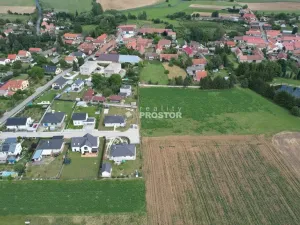 Prodej pozemku pro bydlení, Bykoš, Bykoš, 10791 m2