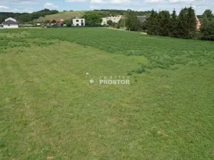 Prodej pozemku pro bydlení, Bykoš, Bykoš, 10791 m2