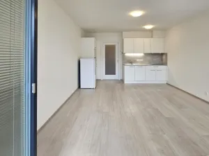 Pronájem bytu 1+kk, Praha - Háje, Výstavní, 38 m2