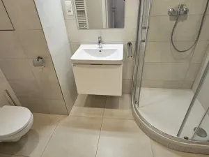 Pronájem bytu 1+kk, Praha - Háje, Výstavní, 38 m2