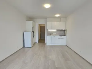 Pronájem bytu 1+kk, Praha - Háje, Výstavní, 38 m2
