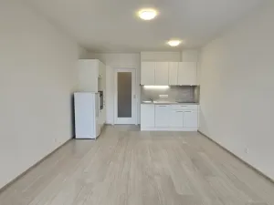 Pronájem bytu 1+kk, Praha - Háje, Výstavní, 38 m2