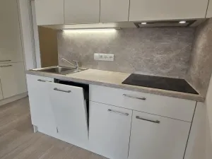 Pronájem bytu 1+kk, Praha - Háje, Výstavní, 38 m2