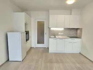 Pronájem bytu 1+kk, Praha - Háje, Výstavní, 38 m2