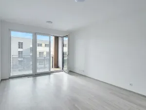 Pronájem bytu 1+kk, Praha - Háje, Výstavní, 38 m2