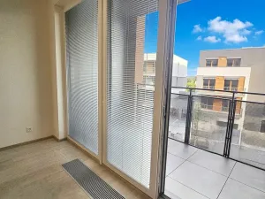 Pronájem bytu 1+kk, Praha - Háje, Výstavní, 38 m2