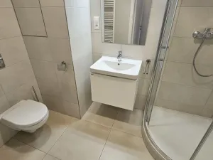 Pronájem bytu 1+kk, Praha - Háje, Výstavní, 38 m2