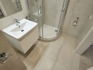 Pronájem bytu 1+kk, Praha - Háje, Výstavní, 38 m2