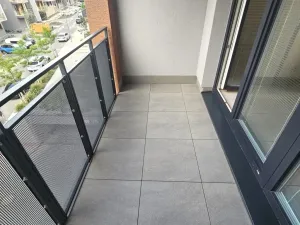 Pronájem bytu 1+kk, Praha - Háje, Výstavní, 38 m2