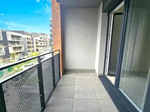 Pronájem bytu 1+kk, Praha - Háje, Výstavní, 38 m2
