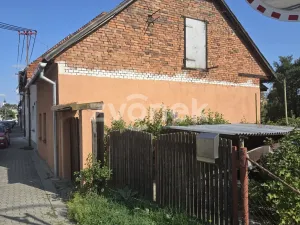Prodej rodinného domu, Kvasice, Mariánov, 39 m2