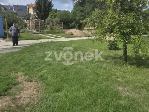Prodej rodinného domu, Kvasice, Mariánov, 39 m2