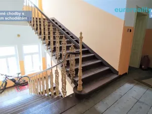 Prodej bytu 3+1, Mariánské Lázně, Lidická, 112 m2