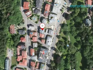 Prodej bytu 3+1, Mariánské Lázně, Lidická, 112 m2