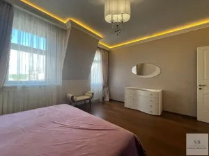 Pronájem bytu 3+kk, Karlovy Vary, Zeyerova, 134 m2