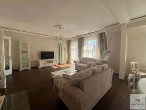 Pronájem bytu 3+kk, Karlovy Vary, Zeyerova, 134 m2