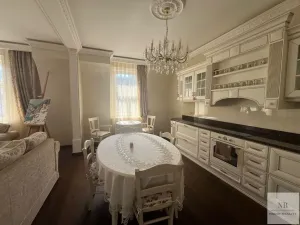 Pronájem bytu 3+kk, Karlovy Vary, Zeyerova, 134 m2