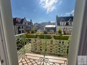 Pronájem bytu 3+kk, Karlovy Vary, Zeyerova, 134 m2