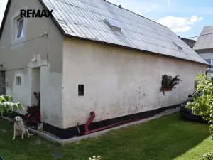 Prodej rodinného domu, Velká Kraš, 200 m2