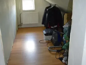Prodej rodinného domu, Velká Kraš, 200 m2