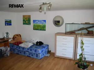 Prodej rodinného domu, Velká Kraš, 200 m2