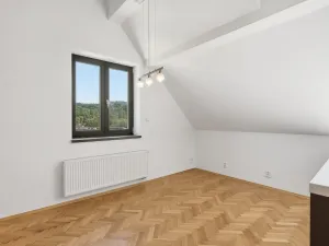 Pronájem bytu 4+kk, Ústí nad Labem - Klíše, Beethovenova, 151 m2