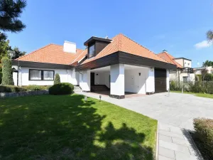 Pronájem kanceláře, Praha - Kunratice, Ke hrádku, 417 m2