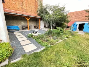 Prodej rodinného domu, Bobrová, 200 m2