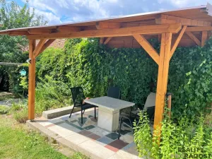 Prodej rodinného domu, Bobrová, 200 m2